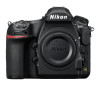 Get Nikon D850 PDF manuals and user guides