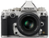 Get Nikon Df PDF manuals and user guides