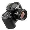 Get Nikon F100 - F 100 SLR Camera PDF manuals and user guides