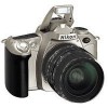 Get Nikon F55S3570 - F55 35mm AF SLR Camera PDF manuals and user guides