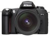 Get Nikon F75D - F75 QD = N75 35mm SLR Camera Body Only PDF manuals and user guides