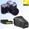 Get Nikon F80QD - F80 QD 35mm SLR Camera PDF manuals and user guides