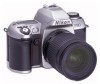 Get Nikon N80QD - F80 QD Quartz Databack PDF manuals and user guides