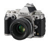 Get Nikon Nikon Df PDF manuals and user guides