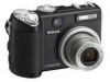 Get Nikon Coolpix P5000 - Digital Camera - Prosumer PDF manuals and user guides