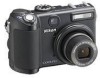 Get Nikon P5100 - Coolpix Digital Camera PDF manuals and user guides