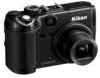 Get Nikon P6000 - Coolpix Digital Camera PDF manuals and user guides