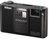 Get Nikon S1000pj - Coolpix Digital Camera PDF manuals and user guides
