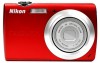 Get Nikon S203 - Coolpix 10.0MP Digital Camera PDF manuals and user guides