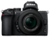 Get Nikon Z 50 PDF manuals and user guides