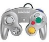 Get Nintendo 045496950637 - GAMECUBE Controller Platinum Game Pad PDF manuals and user guides