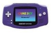 Get Nintendo AGB S VTA - Game Boy Advance Console PDF manuals and user guides
