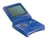 Get Nintendo 045496713843 - Game Boy Advance SP Console PDF manuals and user guides