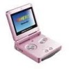 Get Nintendo 1504166 - Game Boy Advance SP Edition Console PDF manuals and user guides