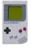 Get Nintendo DMG-01 - Game Boy Console PDF manuals and user guides