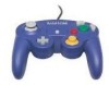 Get Nintendo DOL A CVT2 - GAMECUBE Controller Indigo Game Pad PDF manuals and user guides