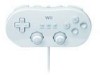 Get Nintendo RVLARW1 - Wii Classic Controller Game Pad PDF manuals and user guides