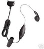 Get Nokia 2115i - Mono Headset Hs-5 Hs5 2270 2285 3100 3120 3200 3205 3220 3300 PDF manuals and user guides