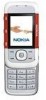Get Nokia 5300 - XpressMusic Cell Phone 5 MB PDF manuals and user guides