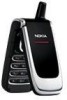 Get Nokia 6061 - Cell Phone 3 MB PDF manuals and user guides