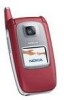 Get Nokia 6103 - Cell Phone 4.4 MB PDF manuals and user guides