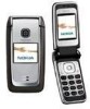 Get Nokia 6125 - Cell Phone 11 MB PDF manuals and user guides
