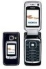 Get Nokia 6290 - Cell Phone 50 MB PDF manuals and user guides