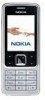 Get Nokia 6300 black - 6300 Cell Phone PDF manuals and user guides