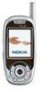 Get Nokia 6305i - Cell Phone 128 MB PDF manuals and user guides