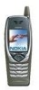 Get Nokia 6651 - Cell Phone - WCDMA PDF manuals and user guides
