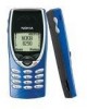 Get Nokia 8290 - Cell Phone - GSM PDF manuals and user guides