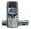 Get Nokia 8850 - Cell Phone - GSM PDF manuals and user guides