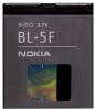 Get Nokia BL-5F PDF manuals and user guides