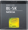 Get Nokia BL-5K PDF manuals and user guides