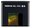Get Nokia BL-5X PDF manuals and user guides