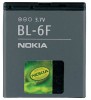 Get Nokia BL-6F PDF manuals and user guides
