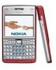 Get Nokia E61i - Smartphone 60 MB PDF manuals and user guides