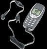 Get Nokia HDC-5B - 8800/8200 Series Headset BULK PDF manuals and user guides
