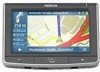 Get Nokia 02702Z1 - 500 Auto Navigation PDF manuals and user guides