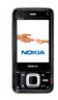 Get Nokia N81 8GB PDF manuals and user guides
