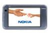 Get Nokia N810 WiMax PDF manuals and user guides