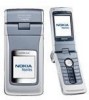 Get Nokia N90 - Smartphone 31 MB PDF manuals and user guides