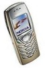 Get Nokia 6100 - Cell Phone 725 KB PDF manuals and user guides