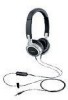 Get Nokia WH 600 - Headset - Binaural PDF manuals and user guides
