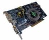 Get NVIDIA 5700 - ASUS V9570 Series GeForce FX AGP 256MB S-VId DVI VGA Video Card PDF manuals and user guides