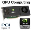 Get NVIDIA C1060 - Tesla Computing Processor PDF manuals and user guides