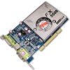 Get NVIDIA FX5500 - Geforce 5500 256MB 128-bit DDR PCI VGA/DVI/TV-Out Dual Head Video Card PDF manuals and user guides