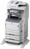 Get Oki MPS5502mbf PDF manuals and user guides