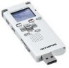 Get Olympus 142035 - WS 400S 1 GB Digital Voice Recorder PDF manuals and user guides
