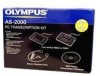 Get Olympus 147470 - AS 2000 PC Transcription PDF manuals and user guides